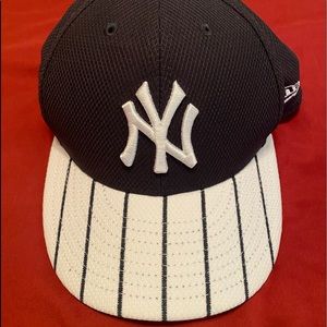 Men's New York Yankees New Era